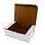 BA1-SB - 100 un – Embalagem Antivazamento Kraft 750ml Forneável com Tampa Integrada para Delivery - Imagem 6