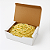BA1-SB - 100 un – Embalagem Antivazamento Kraft 750ml Forneável com Tampa Integrada para Delivery - Imagem 12