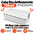 BA1-SB - 100 un – Embalagem Antivazamento Kraft 750ml Forneável com Tampa Integrada para Delivery - Imagem 1