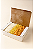 BA1 - SB - 100 unid - Caixa Box antivazamento para comidas diversas média (700 ml) - Imagem 2