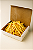 BA2-SB - 100 un – Embalagem Antivazamento Kraft 1500ml Forneável com Tampa Integrada para Delivery - Imagem 11
