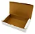 BA2-SB - 100 un – Embalagem Antivazamento Kraft 1500ml Forneável com Tampa Integrada para Delivery - Imagem 2