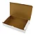 BA2-SB - 100 un – Embalagem Antivazamento Kraft 1500ml Forneável com Tampa Integrada para Delivery - Imagem 6