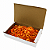 BA2 - SB- 100 unid -  Caixa Box antivazamento para comidas diversas grande (1500 ml) - Imagem 2