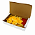 BA2-SB - 100 un – Embalagem Antivazamento Kraft 1500ml Forneável com Tampa Integrada para Delivery - Imagem 8