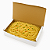 BA2-SB - 100 un – Embalagem Antivazamento Kraft 1500ml Forneável com Tampa Integrada para Delivery - Imagem 15