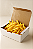 BA3-SB - 100 unid - Caixa Box antivazamento para comidas diversas pequena  ( 500 ml ) - Imagem 4