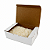 BA3-SB - 100 unid - Caixa Box antivazamento para comidas diversas pequena  ( 500 ml ) - Imagem 2