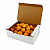 BA3-SB - 100 unid - Caixa Box antivazamento para comidas diversas pequena  ( 500 ml ) - Imagem 5