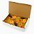 BA4-SB -100 unid -  Caixa Box antivazamento para comidas diversas grande (1800 ml) - Imagem 2