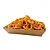 FT05-SB- Bandeja Antivazamento Kraft 1100 ml – 100 Unidades | Ideal para Refeições e Delivery - Imagem 14