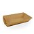 FT05-SB- Bandeja Antivazamento Kraft 1100 ml – 100 Unidades | Ideal para Refeições e Delivery - Imagem 9