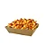 FT04-SB - 100 un – Bandeja Barca Canoa Kraft 800ml para Porções e Food Truck - Imagem 16