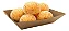 FT04-SB - 100 un – Bandeja Barca Canoa Kraft 800ml para Porções e Food Truck - Imagem 5