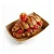 FT04-SB - 100 un – Bandeja Barca Canoa Kraft 800ml para Porções e Food Truck - Imagem 15