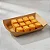 FT04-SB - 100 un – Bandeja Barca Canoa Kraft 800ml para Porções e Food Truck - Imagem 7