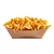FT02-SB -100 un – Bandeja Barca Canoa Kraft 500ml para Porções, Petiscos e Festivais - Imagem 15