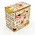 H7K - 100 un – Caixa para Hambúrguer Kraft com Abertura Zíper e Fundo Automático 11,5x7x11,5cm Premiada ABRE para Delivery - Imagem 6
