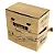 H7C - Caixa para Lanche e Porções com Zíper 100 Unidades Ideal para Delivery - Imagem 14