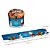 KPD89 - 100 – 100 un – Cinta Decorativa para Panetone e Chocotone 400g a 500g Natal Gourmet – Faixa em Papel Duplex com Barreira Antigordura - Imagem 14