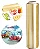 Filme PVC Antibacteriano 38cm x 500m 9 Micras Alimentos - Imagem 9