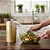 Filme PVC Antibacteriano 38cm x 500m 9 Micras Alimentos - Imagem 6