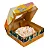 PD64J - 25 unid - Caixa ideal para a forma de pudim de 1100 ml, bolos, tortas - Imagem 8