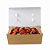 BA5- 50 un – Embalagem Kraft Antivazamento 600ml Forneável com Tampa Integrada para Delivery - Imagem 10