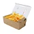BA5- 50 un – Embalagem Kraft Antivazamento 600ml Forneável com Tampa Integrada para Delivery - Imagem 7