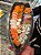 50 un – Embalagem Barca para sushi e sashimi média - Imagem 4