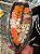 50 un – Embalagem Barca para sushi e sashimi média - Imagem 3