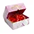 PD64-MAE-26- 25 unid - Caixa para Torta que cabe Pudim de 1100 ml da Wer - Imagem 2