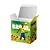 H7 - Embalagem Hambúrguer Delivery Copa do Mundo com Zíper - 100 Unid - Imagem 8