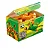 FV3 - Embalagem Delivery Batata Frita Edição Copa do Mundo - 100 Unid - Imagem 2