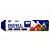 Kit 5 un – Bobina Plástica Picotada 25x35cm para Freezer, Geladeira e Comércio - Imagem 2