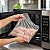 Kit 5 un – Bobina Plástica Picotada 25x35cm para Freezer, Geladeira e Comércio - Imagem 7