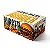 H17 - 100 un – Embalagem Caixa para Combos e Porções com Montagem Automática 19,4x12x8cm - Imagem 3