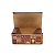BA1 - 100 unid - Caixa Box antivazamento para comidas diversas média (750ml) - Imagem 13