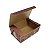 BA1 - 100 unid - Caixa Box antivazamento para comidas diversas média (750ml) - Imagem 14