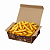 BA1- 100 un – Embalagem Antivazamento Caixa Kraft 750ml Forneável para Delivery - Imagem 26