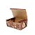 BA1 - 100 unid - Caixa Box antivazamento para comidas diversas média (700 ml) - Imagem 6