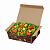 BA1 - 100 unid - Caixa Box antivazamento para comidas diversas média (750ml) - Imagem 4