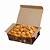 BA1 - 100 unid - Caixa Box antivazamento para comidas diversas média (750ml) - Imagem 5