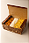 BA1 - 100 unid - Caixa Box antivazamento para comidas diversas média (750ml) - Imagem 8