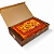BA2 -100 unid - Caixa Box antivazamento para comidas diversas grande ( 1500 ml ) - Imagem 5