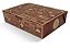 BA2 -100 unid - Caixa Box antivazamento para comidas diversas grande ( 1500 ml ) - Imagem 14
