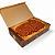 BA2 -100 unid - Caixa Box antivazamento para comidas diversas grande ( 1500 ml ) - Imagem 4