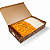 BA2 -100 unid - Caixa Box antivazamento para comidas diversas grande ( 1500 ml ) - Imagem 2