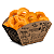 F5K - 100 un – Embalagem Estilo Barquinha em Papel Kraft para Porções e Batata Frita até 240g - Imagem 11