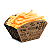 F5K - 100 un – Embalagem Estilo Barquinha em Papel Kraft para Porções e Batata Frita até 240g - Imagem 12